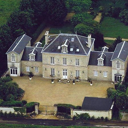 Victoria Arromanches B&B Tracy-sur-Mer Eksteriør bilde
