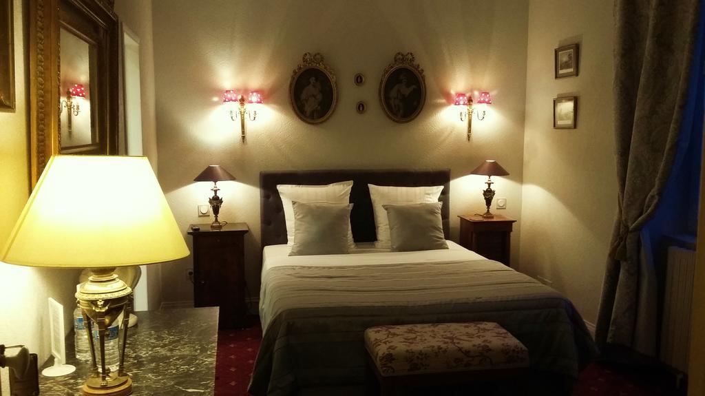 Victoria Arromanches B&B Tracy-sur-Mer Eksteriør bilde