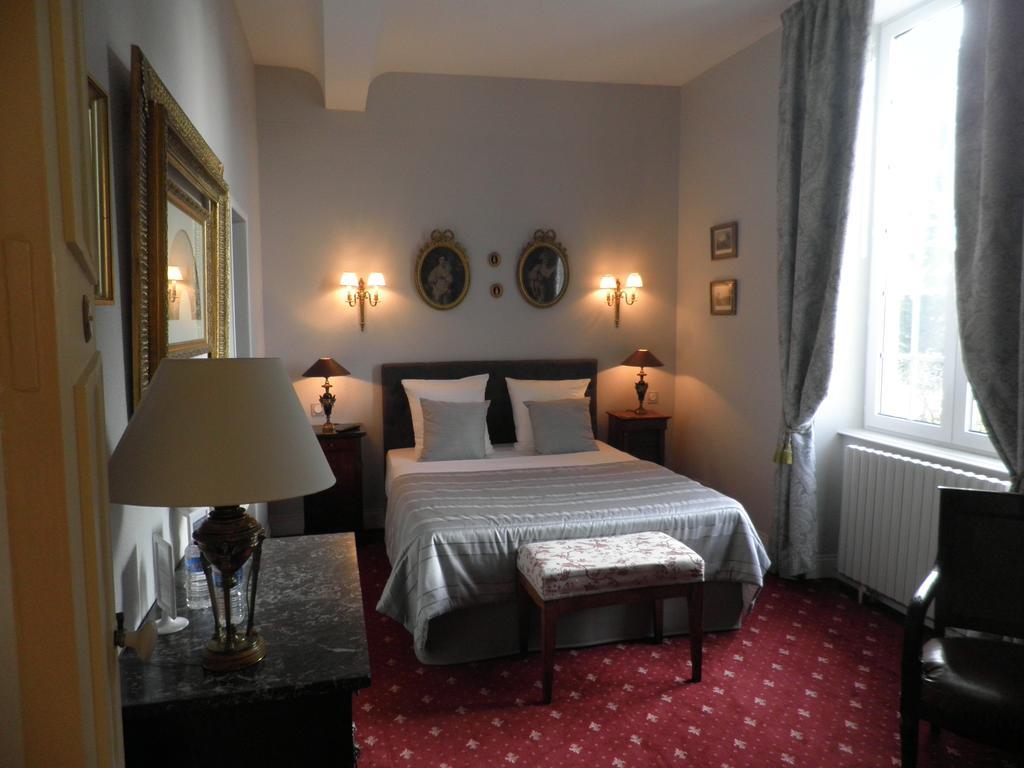 Victoria Arromanches B&B Tracy-sur-Mer Eksteriør bilde