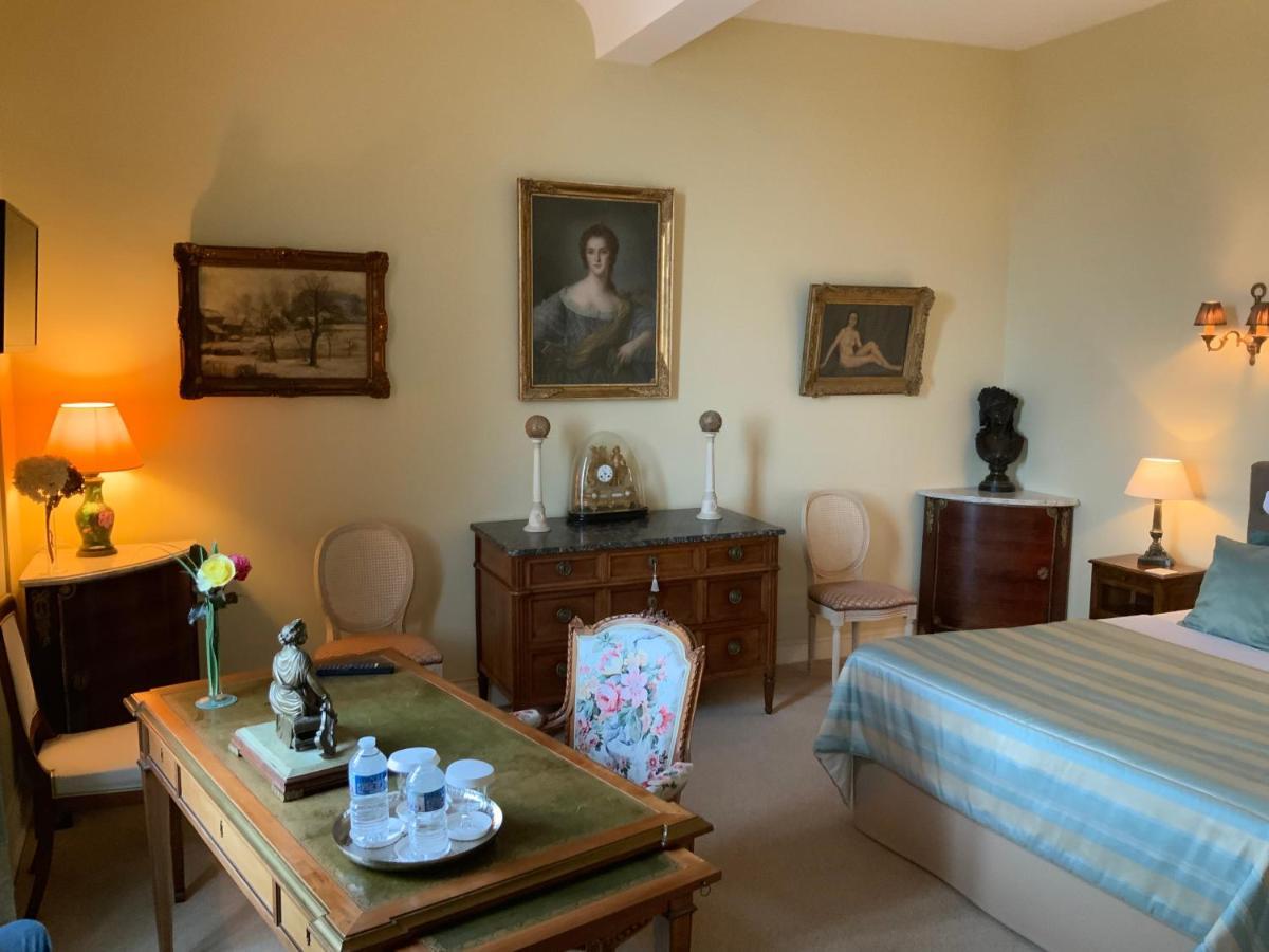 Victoria Arromanches B&B Tracy-sur-Mer Eksteriør bilde