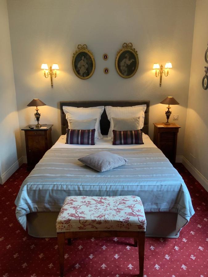 Victoria Arromanches B&B Tracy-sur-Mer Eksteriør bilde